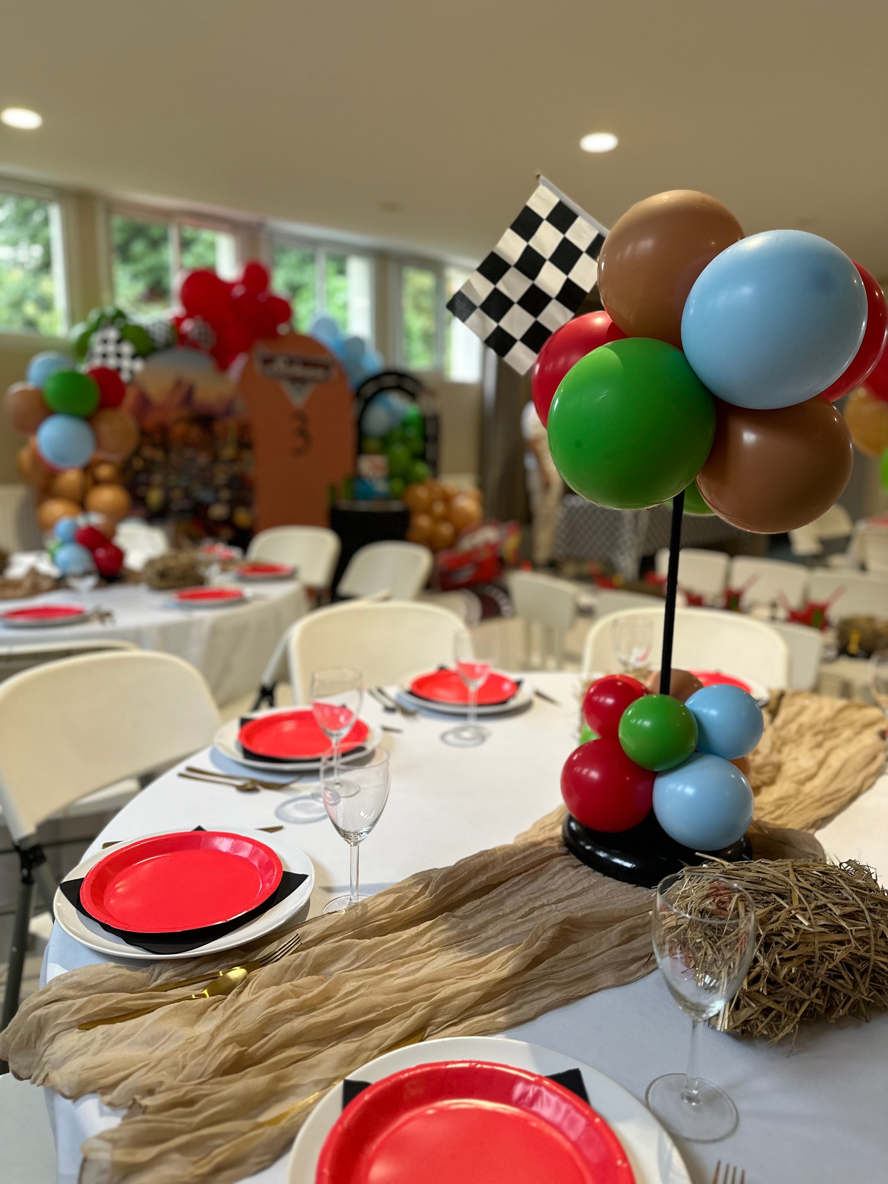 à l'écoute de mes besoins